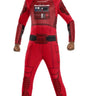 RUBIES - Costume Enfant - Major Vonreg - Party Shop