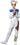 RUBIES - Costume Enfant - Manny (Five Night At Freddy'S) - Party Shop