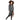 Amscan - Costume Enfant - Marcheuse Zombie - Party Shop