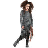Amscan - Costume Enfant - Marcheuse Zombie - Party Shop