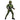 Disguise - Costume Enfant - Master Chief - Halo Infinite - Party Shop