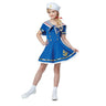 California Costumes - Costume Enfant - Matelot Ensoleille - Party Shop