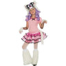 RUBIES - Costume Enfant - Meeoow - Party Shop