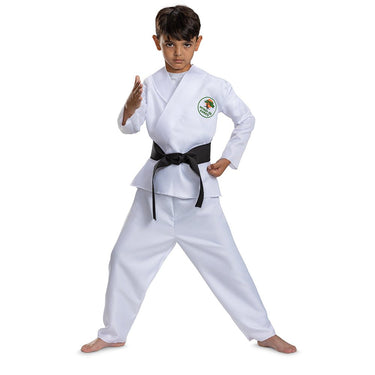 Disguise - Costume Enfant - Miaygi-Do Cobra Kai - Party Shop