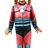 RUBIES - Costume Enfant - Mighty Liberty - Party Shop