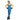 RUBIES - Costume Enfant - Minion Bob - Party Shop