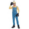 RUBIES - Costume Enfant - Minion Kevin - Party Shop