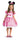 Disguise - Costume Enfant - Minnie Mouse Rose - Party Shop