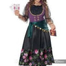 California Costumes - Costume Enfant - Miss Bonne Aventure - Party Shop