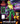 RUBIES - Costume Enfant - Montgomery Gator (Five Night At Freddy'S) - Party Shop