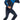 RUBIES - Costume Enfant - Nightwing - Party Shop