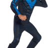RUBIES - Costume Enfant - Nightwing - Party Shop