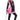 FUN WORLD - Costume Enfant - Ninja Dragon Rose - Party Shop