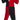 RUBIES - Costume Enfant - One Piece Harley Quinn - Party Shop