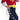 RUBIES - Costume Enfant - One Piece Wonder Woman - Party Shop