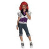 RUBIES - Costume Enfant - Operetta Monster High - Party Shop