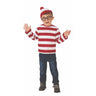 RUBIES - Costume Enfant - Où Est Charlie? - Party Shop