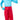 RUBIES - Costume Enfant - Papa Schtroumpfs - Party Shop