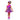 Leg Avenue - Costume Enfant - Penny Préhistorique - Party Shop