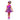 Leg Avenue - Costume Enfant - Penny Préhistorique - Party Shop