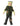 RUBIES - Costume Enfant - Petit Frankenstein - Party Shop