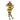 California Costumes - Costume Enfant - Petite Abeille - Party Shop