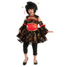 RUBIES - Costume Enfant - Petite Geisha - Party Shop