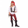 California Costumes - Costume Enfant - Pirate Chic - Party Shop
