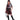 RUBIES - Costume Enfant - Pirate De Lumière De Lune - Party Shop