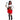 RUBIES - Costume Enfant - Pirate Des Septs Mers - Party Shop
