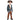 Amscan - Costume Enfant - Pirate - Party Shop