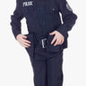 underwraps - Costume Enfant - Policier - Party Shop