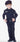 underwraps - Costume Enfant - Policier - Party Shop