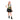 RUBIES - Costume Enfant - Pompière - Party Shop