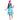 Disguise - Costume Enfant -Poppy - Trolls 2 - Party Shop