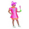 RUBIES - Costume Enfant - Poupée Clown - Party Shop