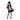 RUBIES - Costume Enfant - Poupée Gothique - Party Shop