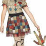 FUN WORLD - Costume Enfant - Poupée Voodoo - Party Shop
