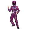 Disguise - Costume Enfant - Power Ranger Rose - Party Shop
