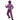 Disguise - Costume Enfant - Power Ranger Rose - Party Shop
