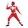Disguise - Costume Enfant - Power Ranger Rouge - Party Shop