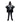 JAZWARE - Costume Enfant Premium - Darth Vader - Party Shop