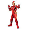 JAZWARE - Costume Enfant Premium - Iron Man - Party Shop