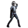 JAZWARE - Costume Enfant Premium - Mandalorian - Party Shop