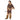 California Costumes - Costume Enfant - Princesse Fleur Sauvage - Party Shop