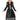 underwraps - Costume Enfant - Princesse Sombre - Party Shop