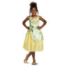 Disguise - Costume Enfant - Princesse Tiana - Party Shop