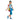 Disguise - Costume Enfant - Rainbow Dash - Ma Petite Pouliche - Party Shop