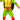 RUBIES - Costume Enfant - Raphael - Party Shop