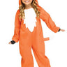 FUN WORLD - Costume Enfant - Renard Amicale - Party Shop